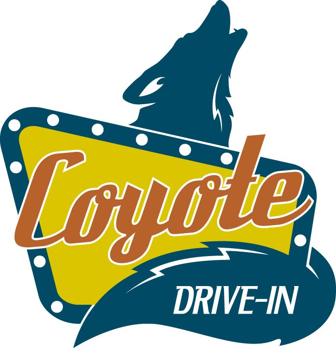 coyote drive in groupon