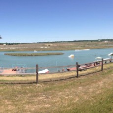 Cowtown Wakepark