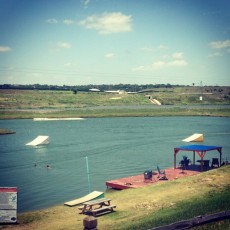 Cowtown Wakepark