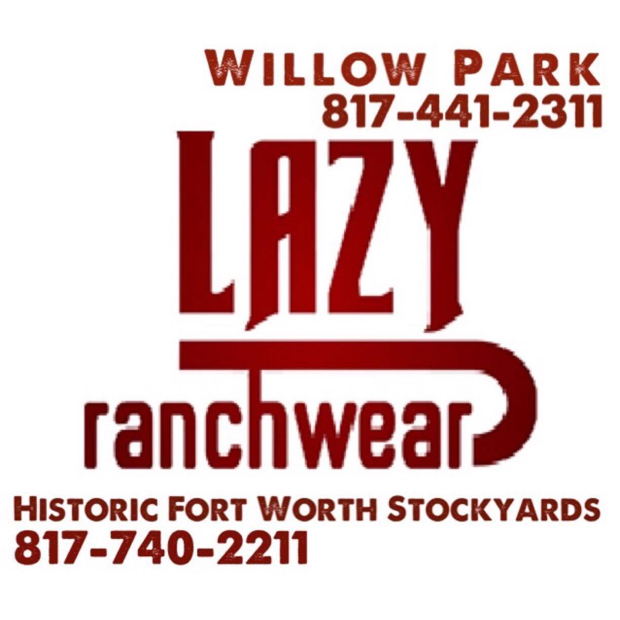 Lazy J Ranch Wear Stockyards