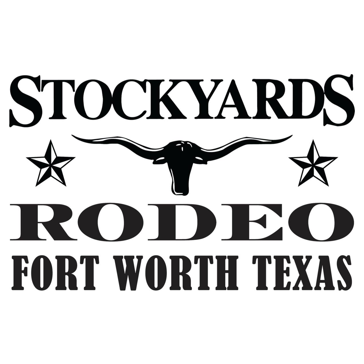 Stockyards Championship Rodeo